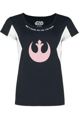 STAR WARS T-Shirt white