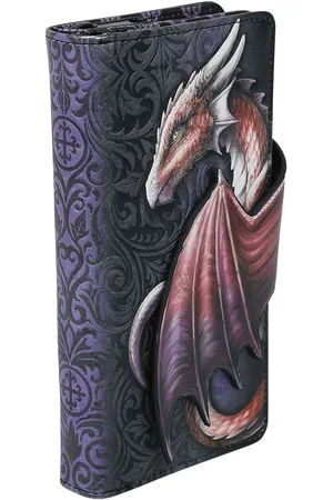 Nemesis Now Take Flight Wallet