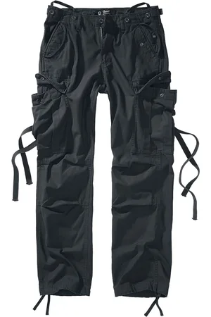Brandit Ladies’ M65 vintage trouser Cargo Trousers