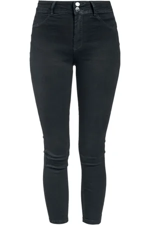 Hailys Push Jeans
