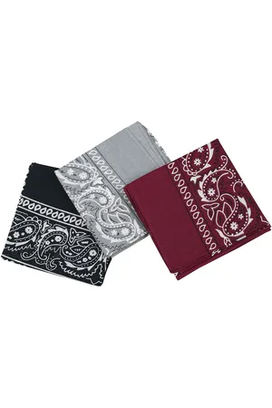 Rock Daddy Bandana 3-Pack Bandana