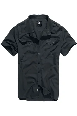 Brandit Roadstar Short-sleeved Shirt