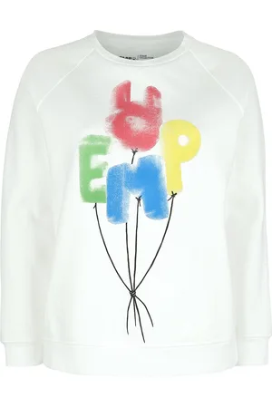 EMP Jumper with EMP logo Sweatshirt