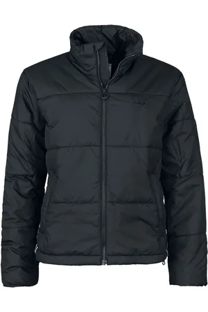 adidas Short puffer Between-seasons Jacket