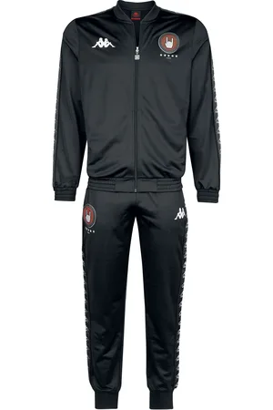 EMP Kappa X EMP tracksuit Tracksuit