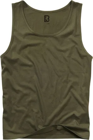 Brandit Tank Top Tanktop