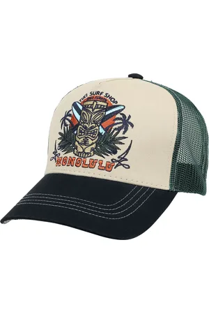 King kerosin Tiki Surf Shop Cap