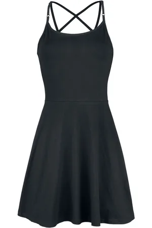 Gothicana Another Dimension Medium-length dress