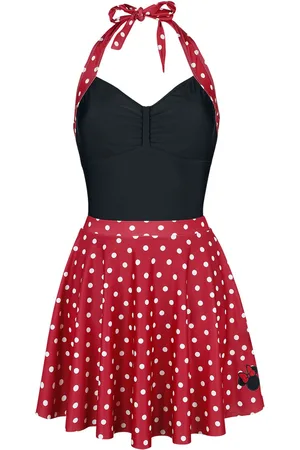 Mickey Mouse Minnie Mouse Swimsuit