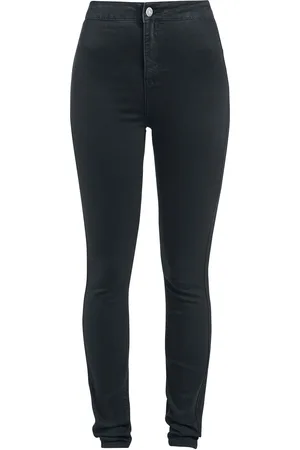 Noisy May Ella Super High Jeans Jeans