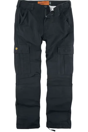 WEST COAST Caine Ripstop Cargo Trousers Cargo Trousers