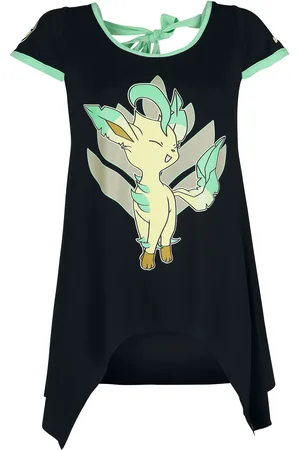 Pokemon Leafeon T-Shirt