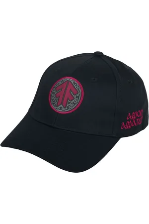 Amon Amarth Logo - Baseball Cap Cap