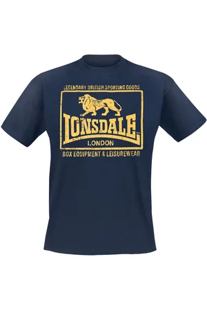 Lonsdale London Hounslow T-Shirt