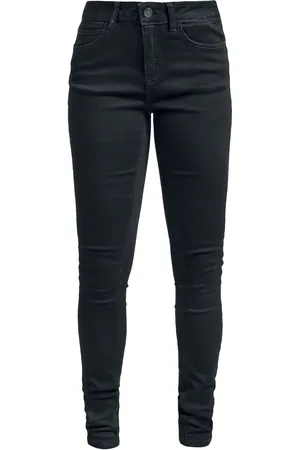Noisy May NMBILLIE NW SKINNY JEANS VI023BL NOOS Jeans