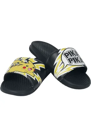 Pokemon Pikachu - Pika, Pika! Sandal