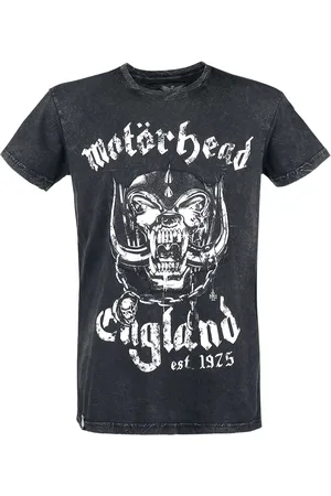 Motörhead EMP Signature Collection T-Shirt