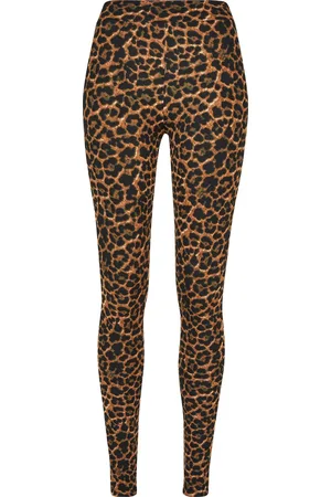 Urban classics Ladies’ soft darkleo leggings Leggings