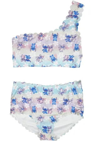 Disney Lilo & Angel Bikini Set