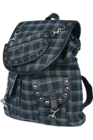 Banned Retro Yami Backpack