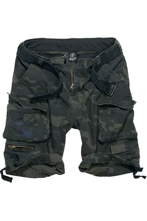 Brandit Savage Vintage Shorts Shorts