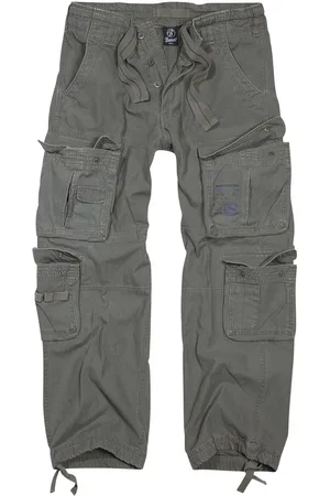 Brandit Pure Vintage Trousers Cargo Trousers