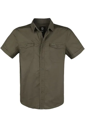 Brandit Roadstar Short-sleeved Shirt