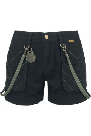 LOKI Shorts