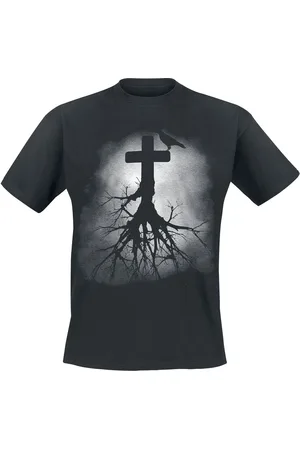 Gravetree T-Shirt