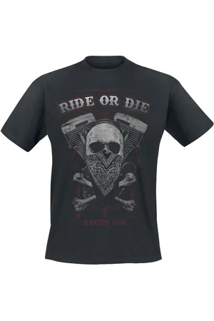Ride Or Die T-Shirt