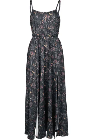 Jawbreaker Paradise Lost dress Long dress