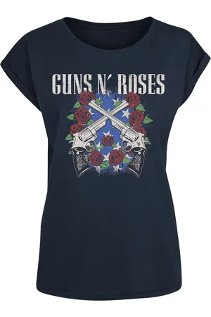 Guns N´Roses Pistol Wreath T-Shirt