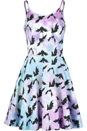 Heartless Rule The Night Dress Short dress