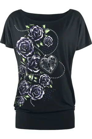 Gothicana Can You Read My Mind T-Shirt