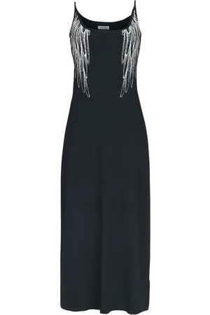 Innocent Angel Dress Long dress