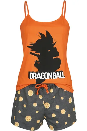 Dragon Ball Z - Gohan Pyjama