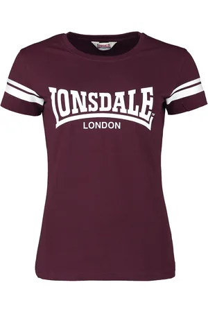 Lonsdale London KILLEGRAY T-Shirt