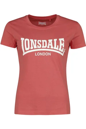 Lonsdale London CARTMEL T-Shirt
