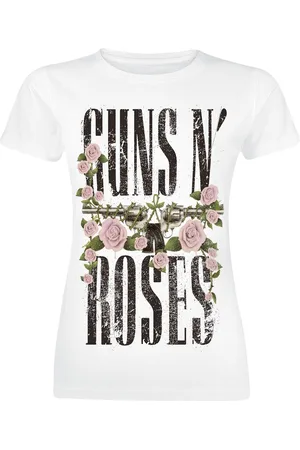 Guns N´Roses Big Guns T-Shirt