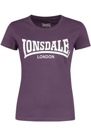 Lonsdale London CARTMEL T-Shirt