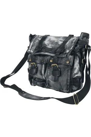 Brandit Park Avenue Shoulder Bag