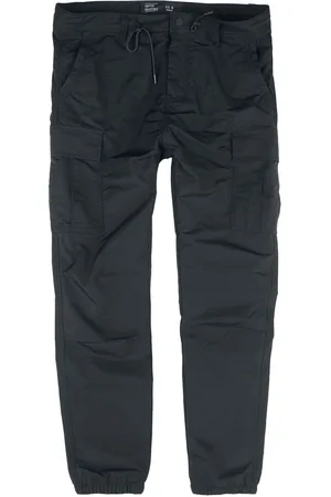 Vintage industries Clyde trousers Cargo Trousers