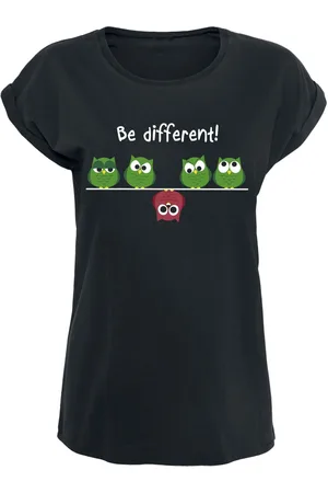 BE DIFFERENT T-Shirt