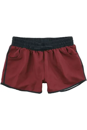 Pussy Deluxe Lovers Boardshorts Swim Shorts black