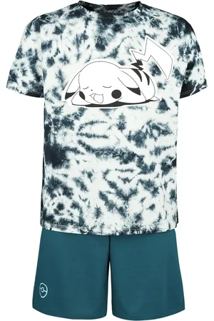 Pokemon Pikachu - Sleep Pyjama