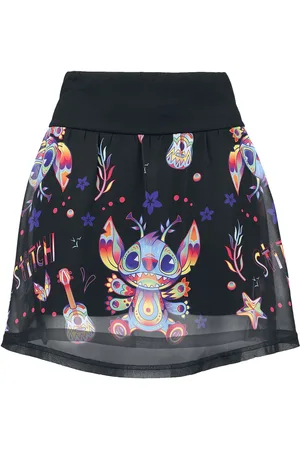 Disney Viva Mexico Short skirt