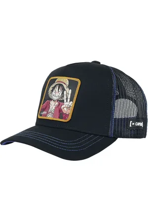 Onepiece Capslab - Monkey D. Ruffy Cap
