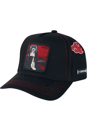 Naruto Capslab - Itachi Cap