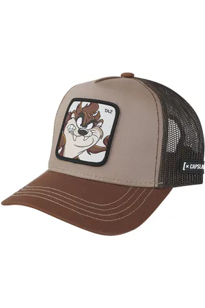 LOONEY TUNES Capslab - Taz - Tasmanian Devil Cap