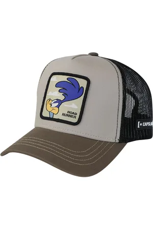 LOONEY TUNES Capslab - Road Runner Cap